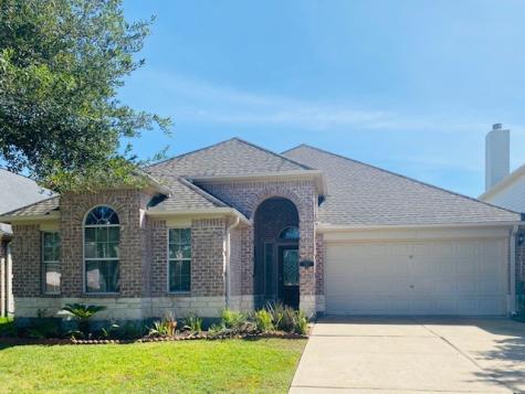 2811 Cresthollow Lane Houston TX 77082