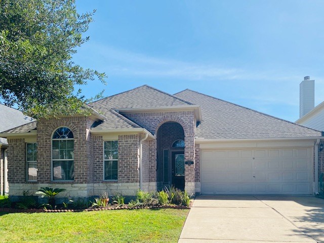 2811 Cresthollow Lane Houston TX 77082