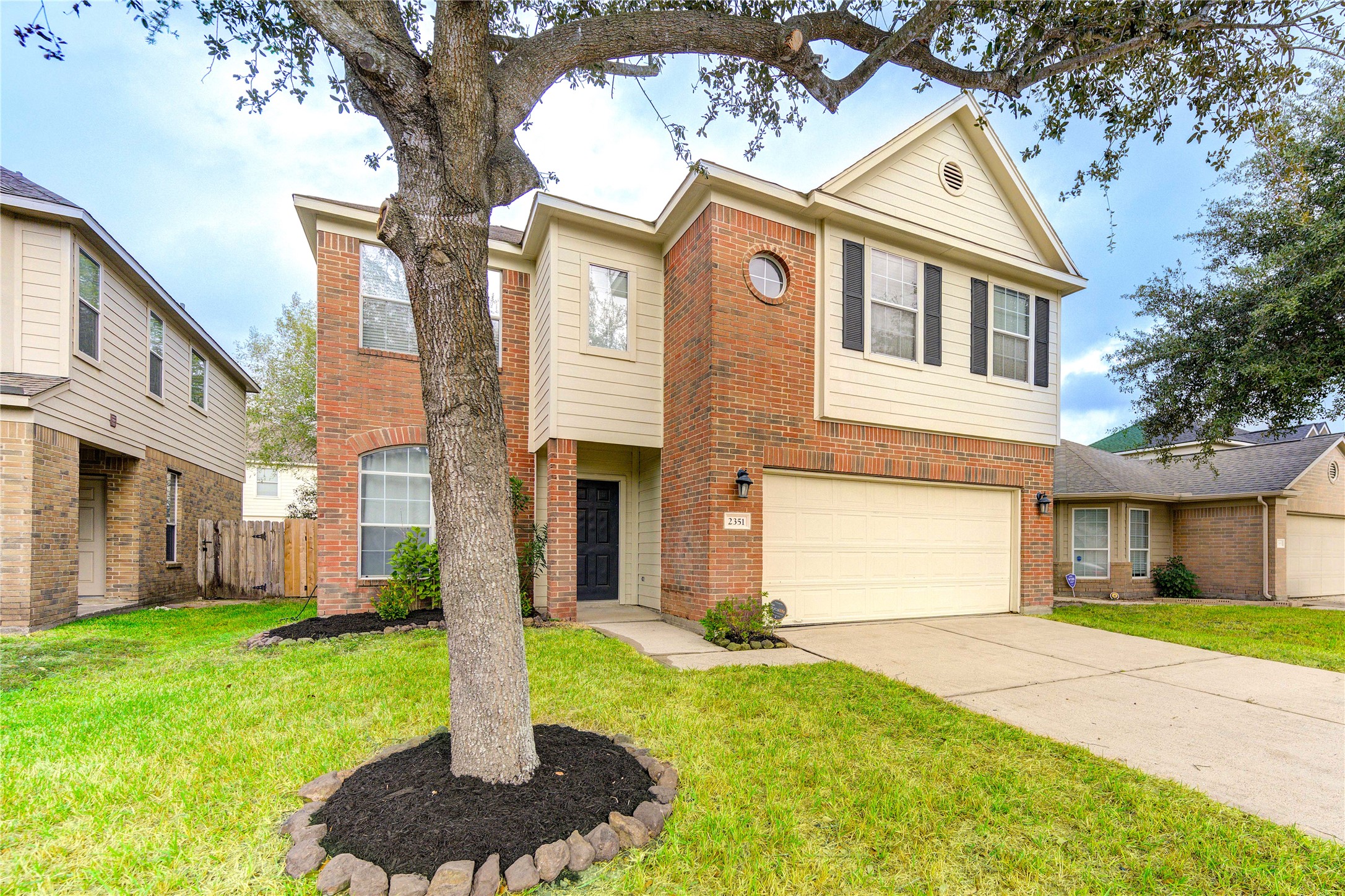 2351 Urban Forest Court Spring TX 77386