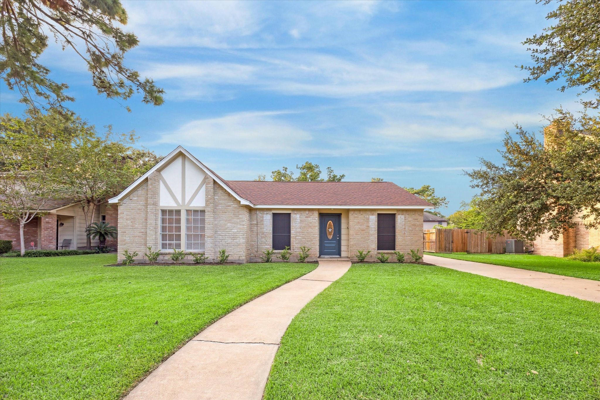 10306 Rippling Fields Drive Houston TX 77064