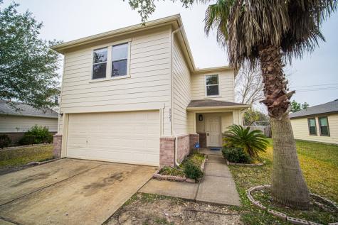 8523 Westknoll Lane Houston TX 77072