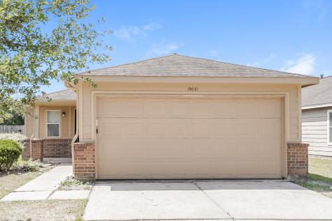 19031 Wild Yaupon Drive Cypress TX 77433