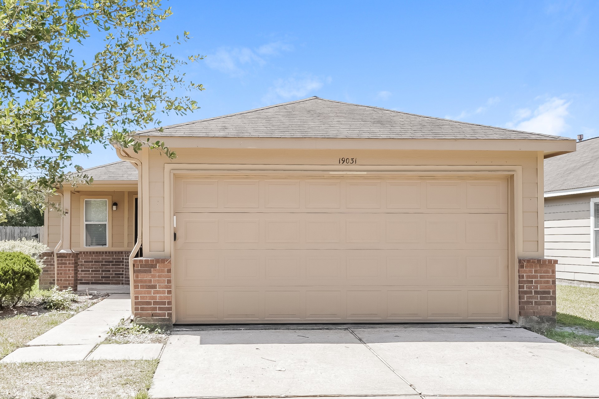 19031 Wild Yaupon Drive Cypress TX 77433