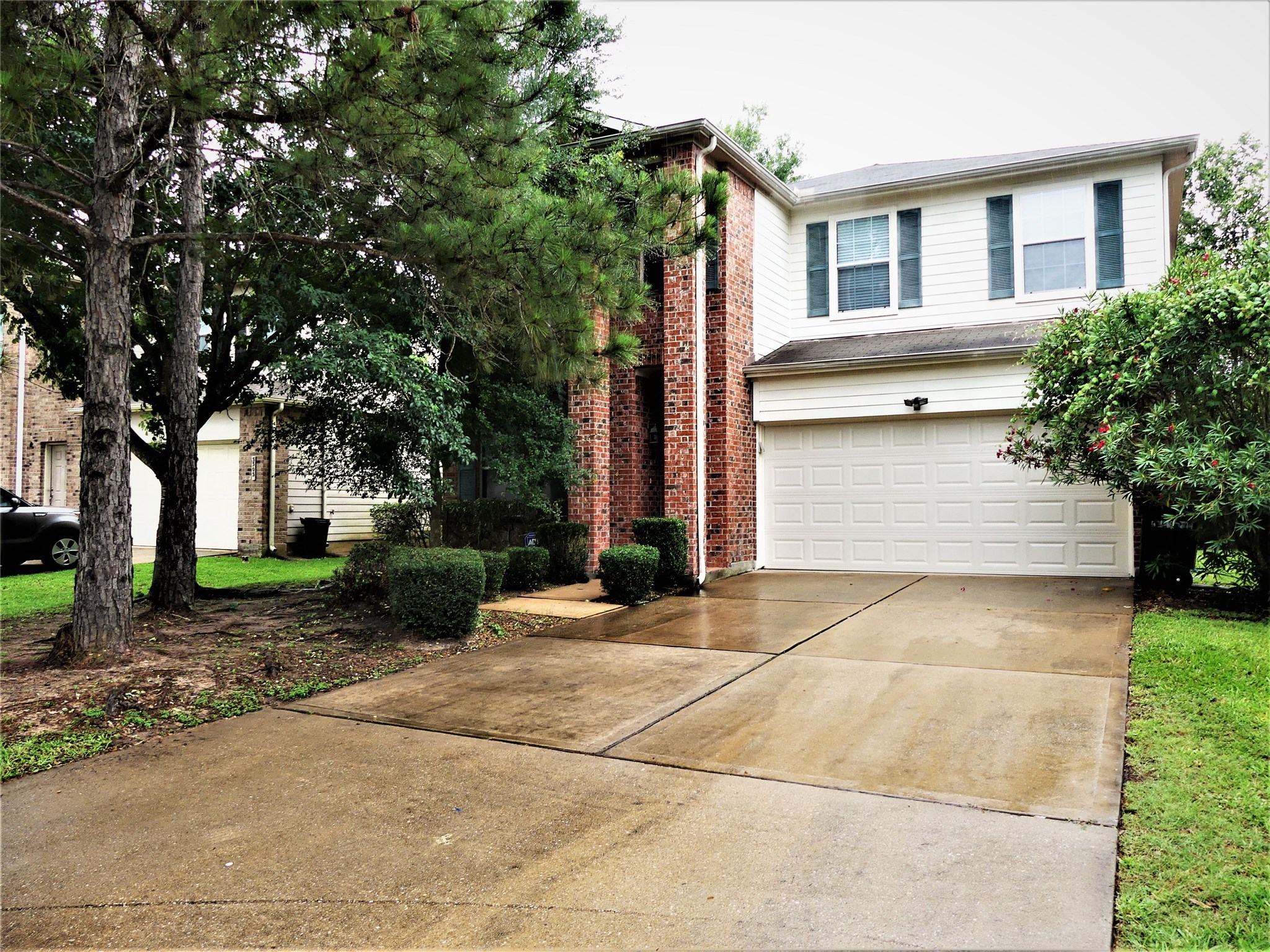 3307 Siebinthaler Lane Houston TX 77084