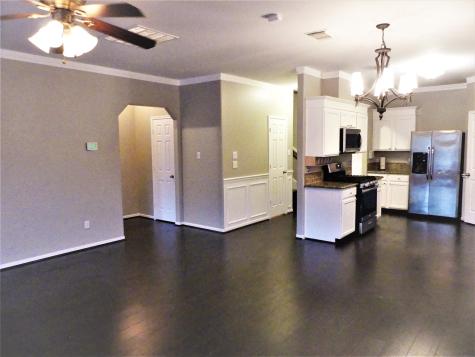 3307 Siebinthaler Lane Houston TX 77084