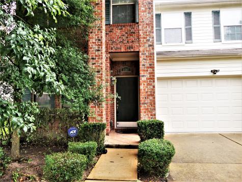 3307 Siebinthaler Lane Houston TX 77084