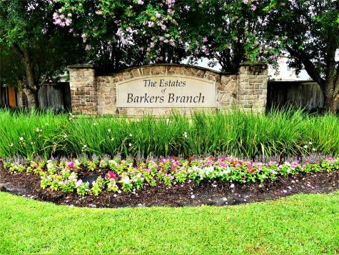 3307 Siebinthaler Lane Houston TX 77084
