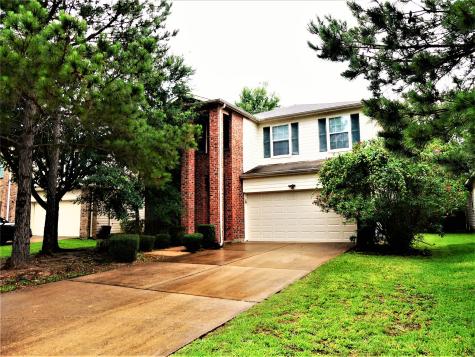 3307 Siebinthaler Lane Houston TX 77084