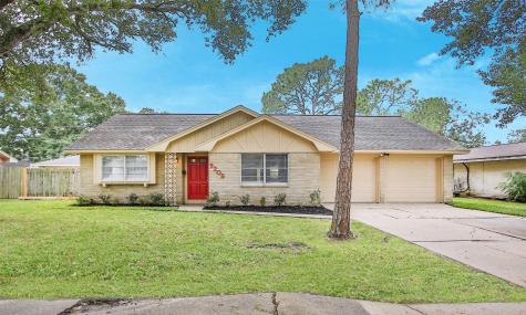 9205 Vicksburg Avenue Texas City TX 77591
