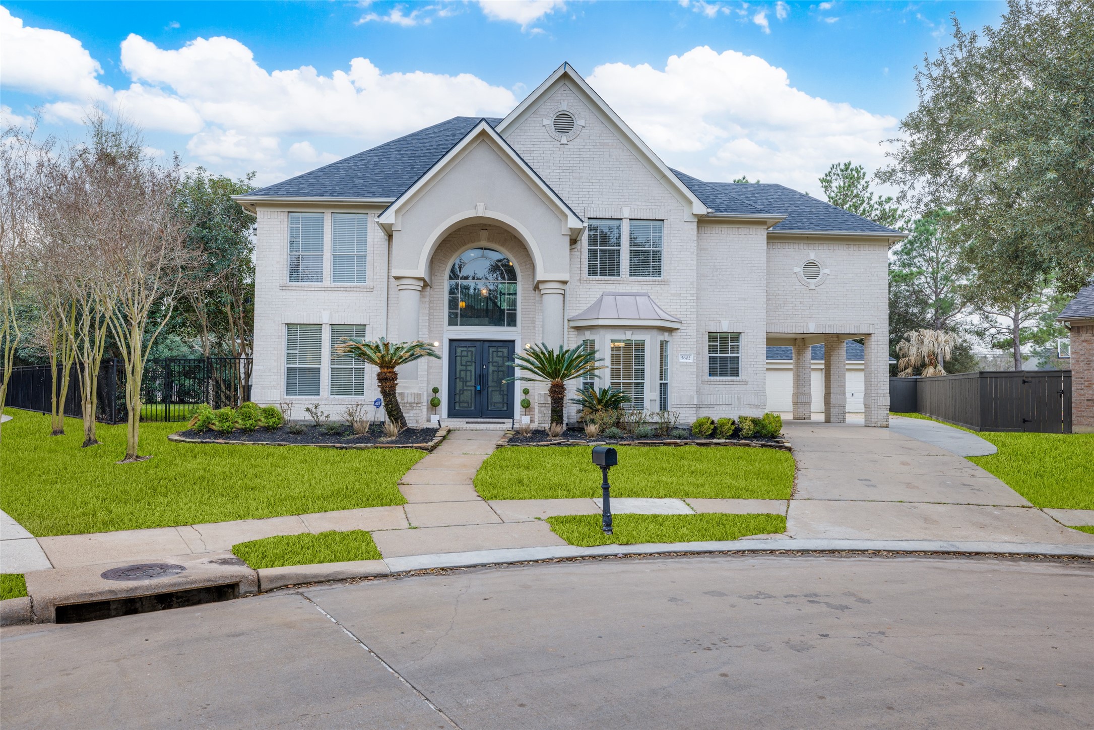 5602 Ballina Canyon Lane Houston TX 77041