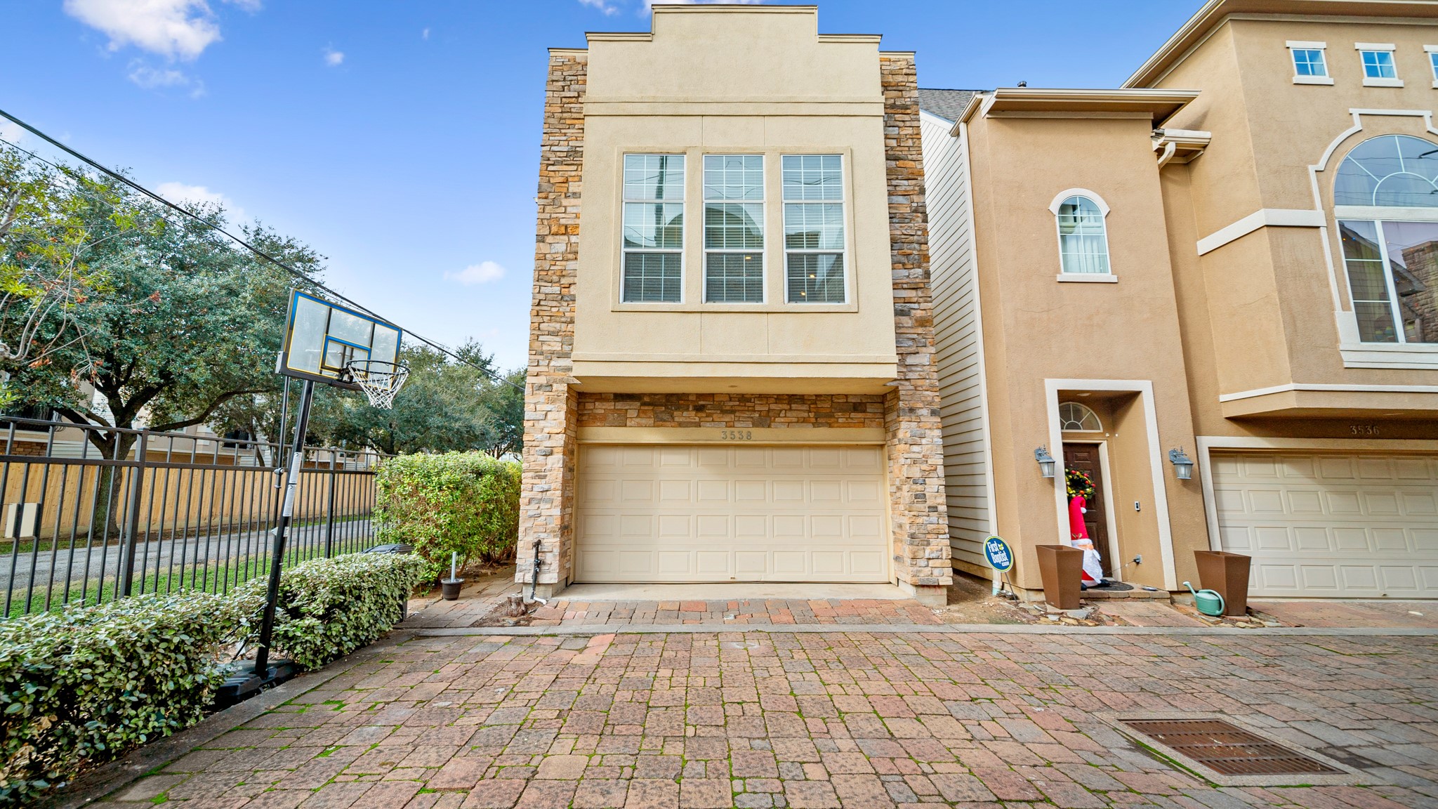 3538 Cline Street Houston TX 77020