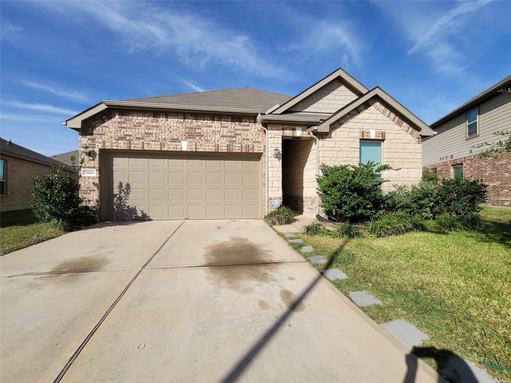 18614 Balsam Creek Lane Katy TX 77449