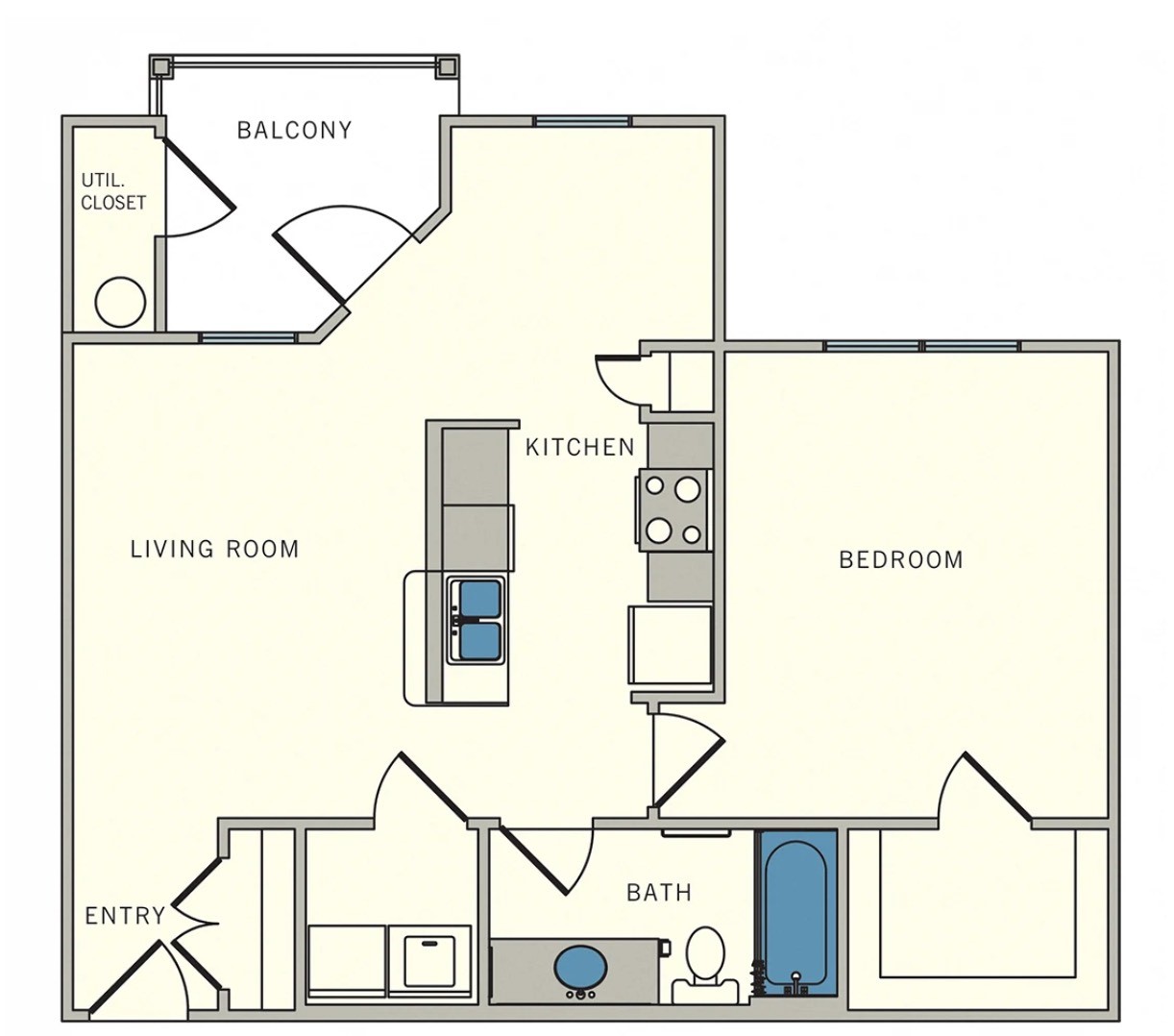 14722 Nacogdoches Road 3201 San Antonio TX 78247
