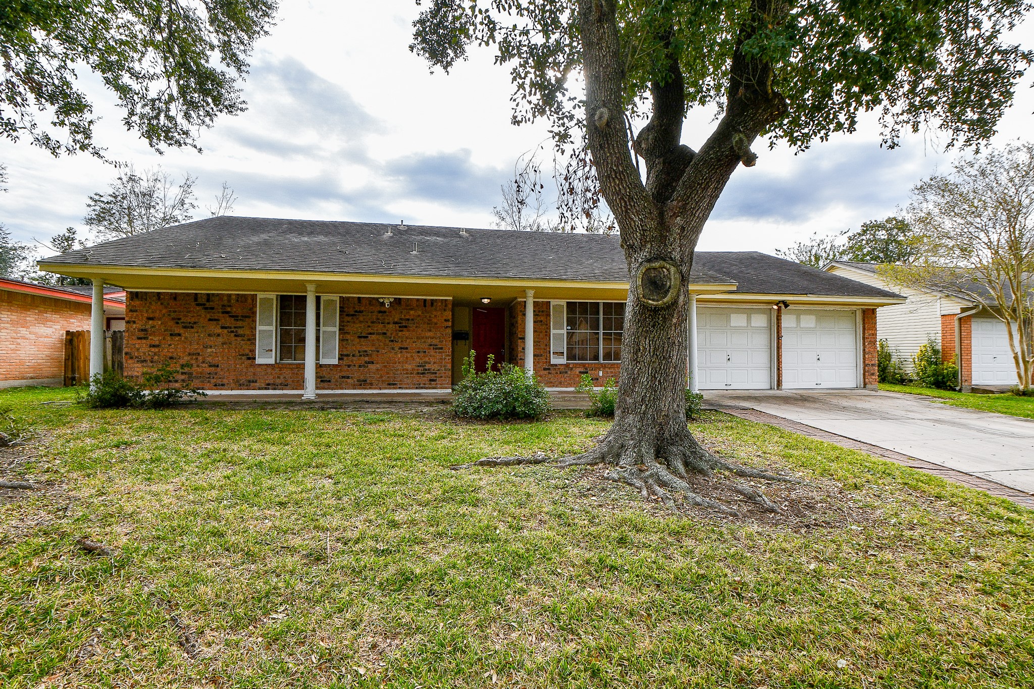 10414 Winding Trail Road La Porte TX 77571
