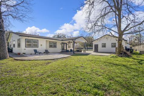 9311 Lanewood Drive Houston TX 77016