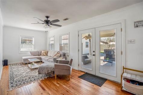 9311 Lanewood Drive Houston TX 77016
