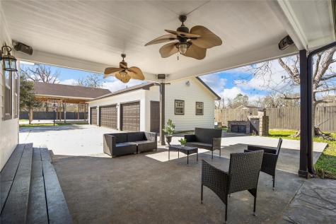 9311 Lanewood Drive Houston TX 77016