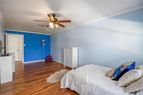 9311 Lanewood Drive Houston TX 77016