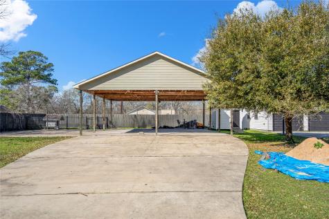 9311 Lanewood Drive Houston TX 77016