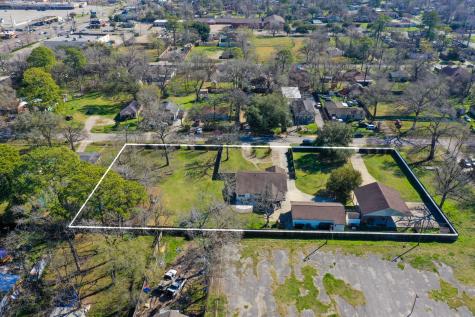 9311 Lanewood Drive Houston TX 77016