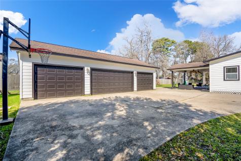 9311 Lanewood Drive Houston TX 77016