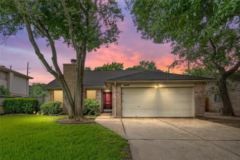 16614 Red Gully Drive Sugar Land TX 77498