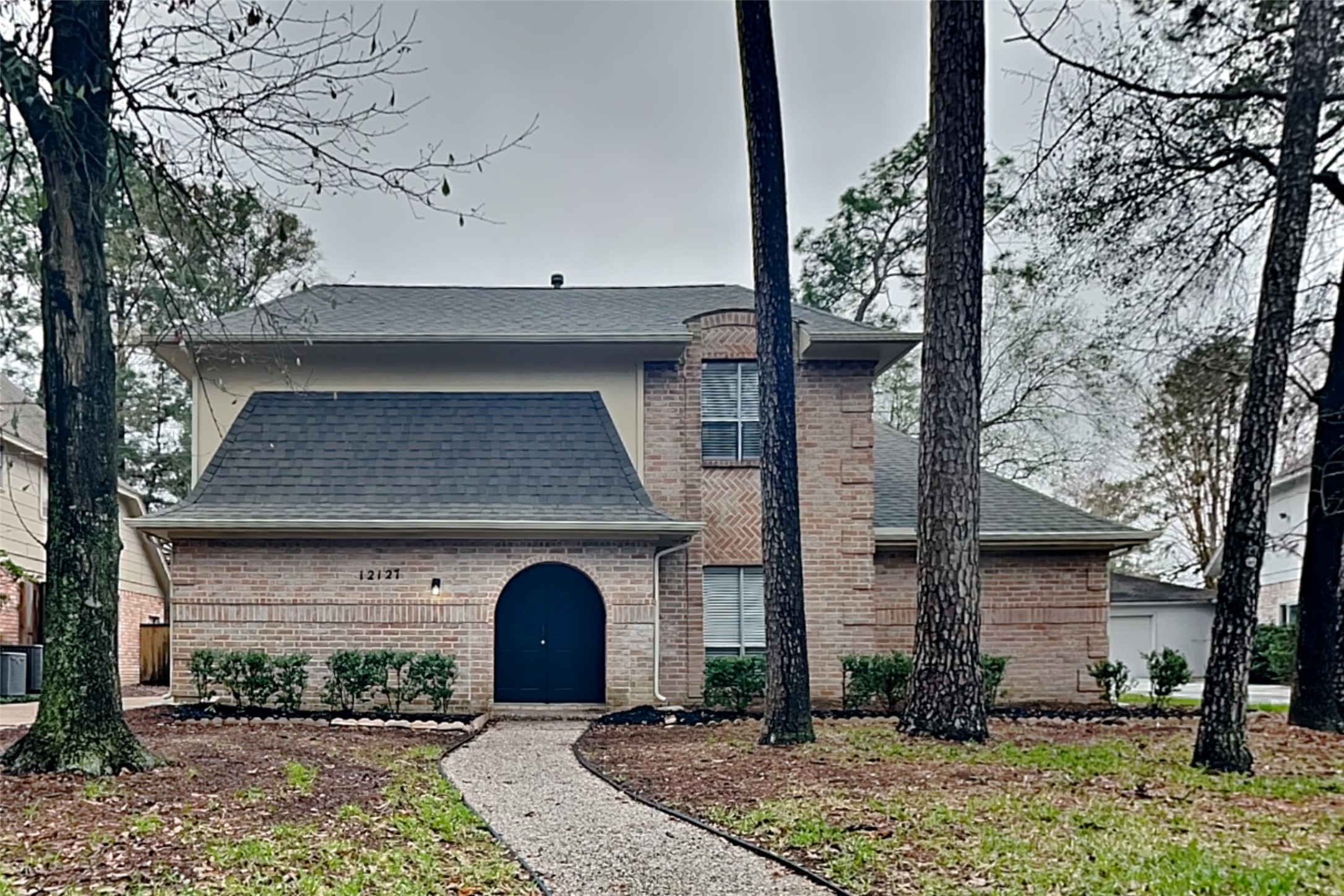 12127 Rocky Lake Drive Houston TX 77070