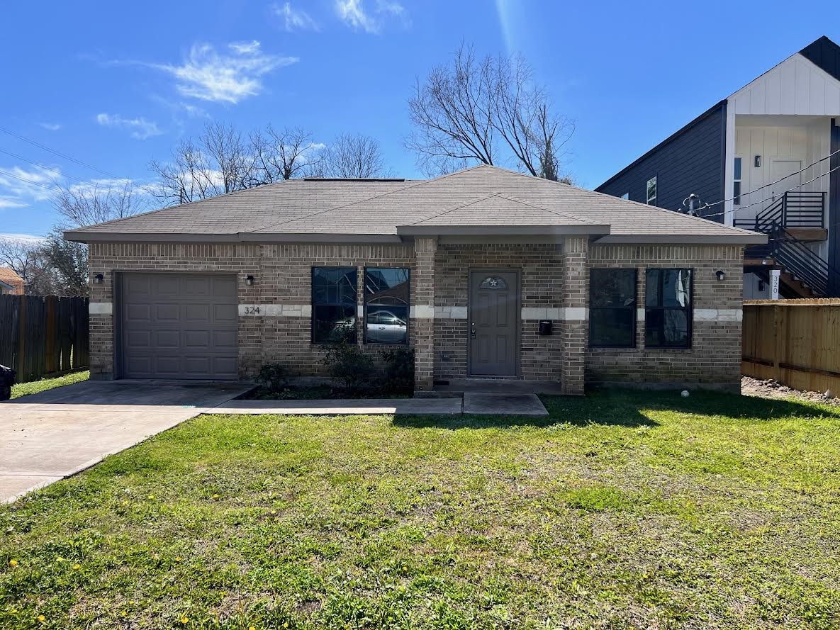 324 Tennessee Street Houston TX 77029