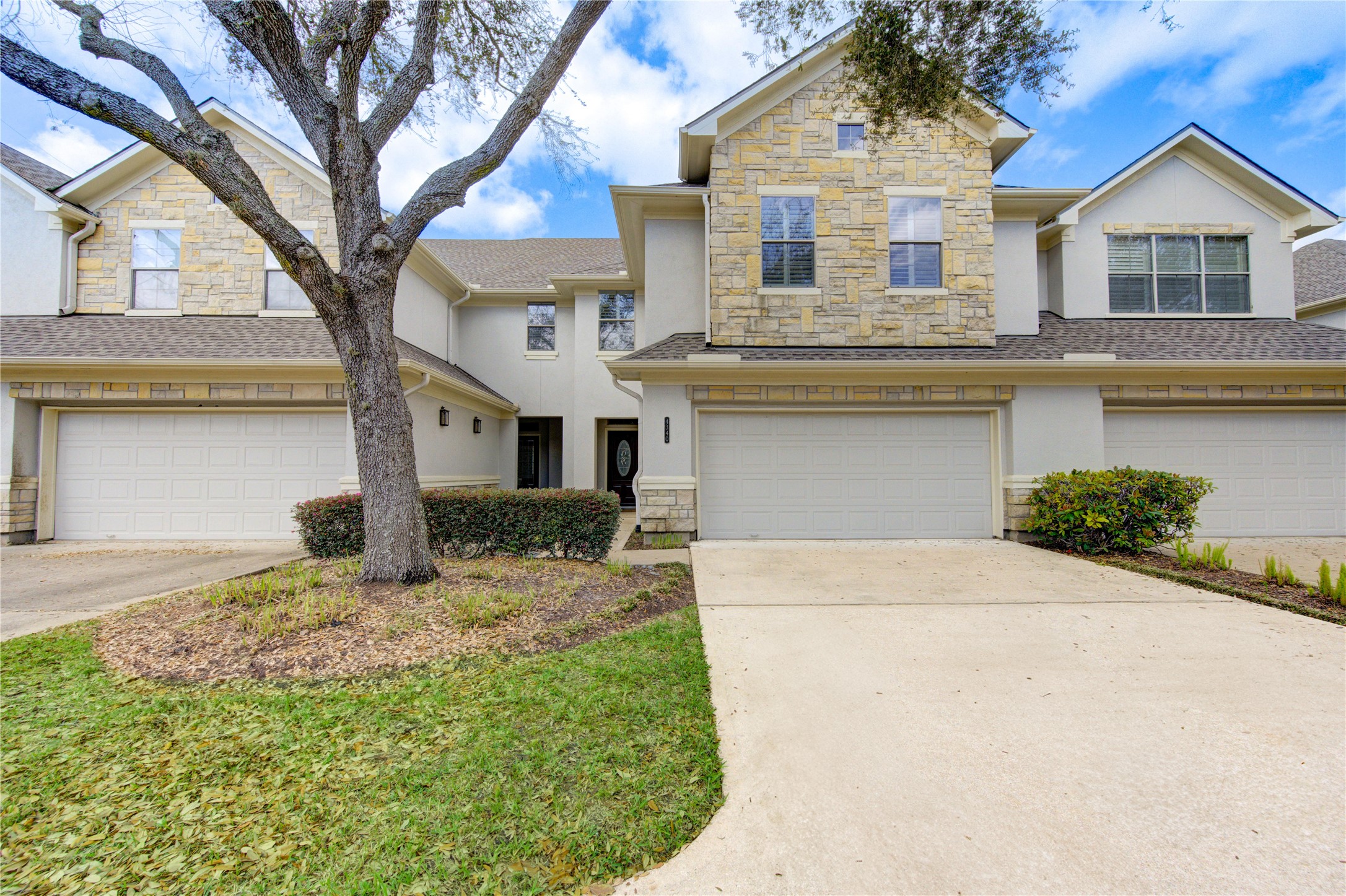 4340 Lake Walk Court Missouri City TX 77459