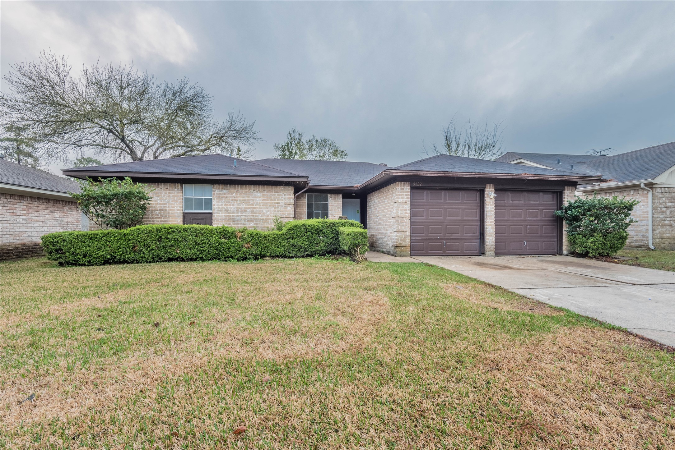 5522 Cypressgate Drive Spring TX 77373