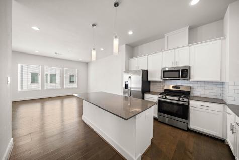 4811 Martin Oaks Lane Houston TX 77018