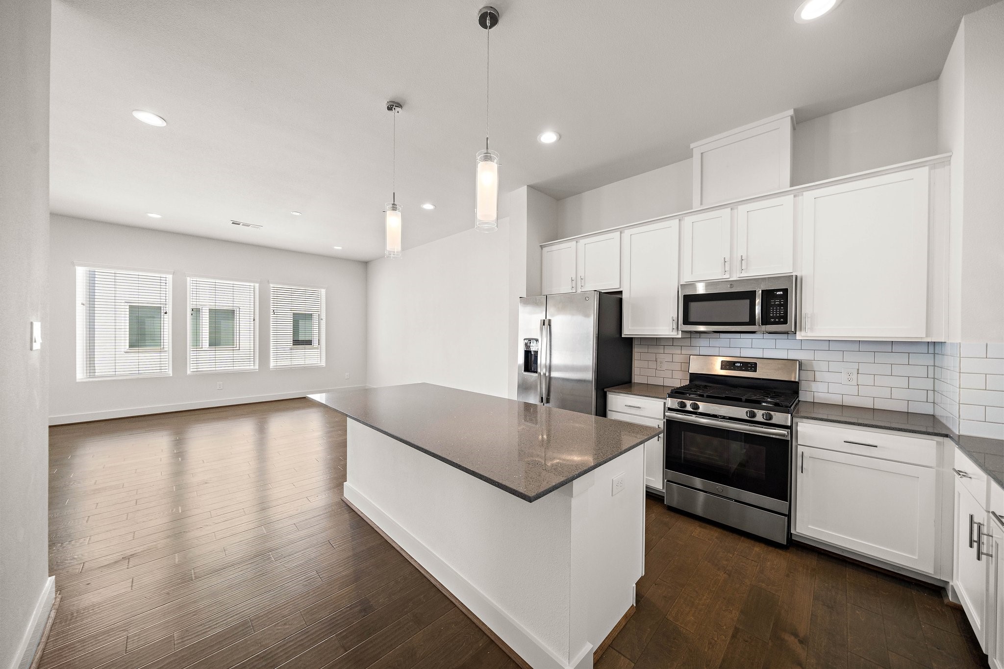 4811 Martin Oaks Lane Houston TX 77018