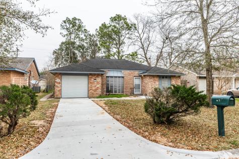 503 Bellmar Lane Friendswood TX 77546