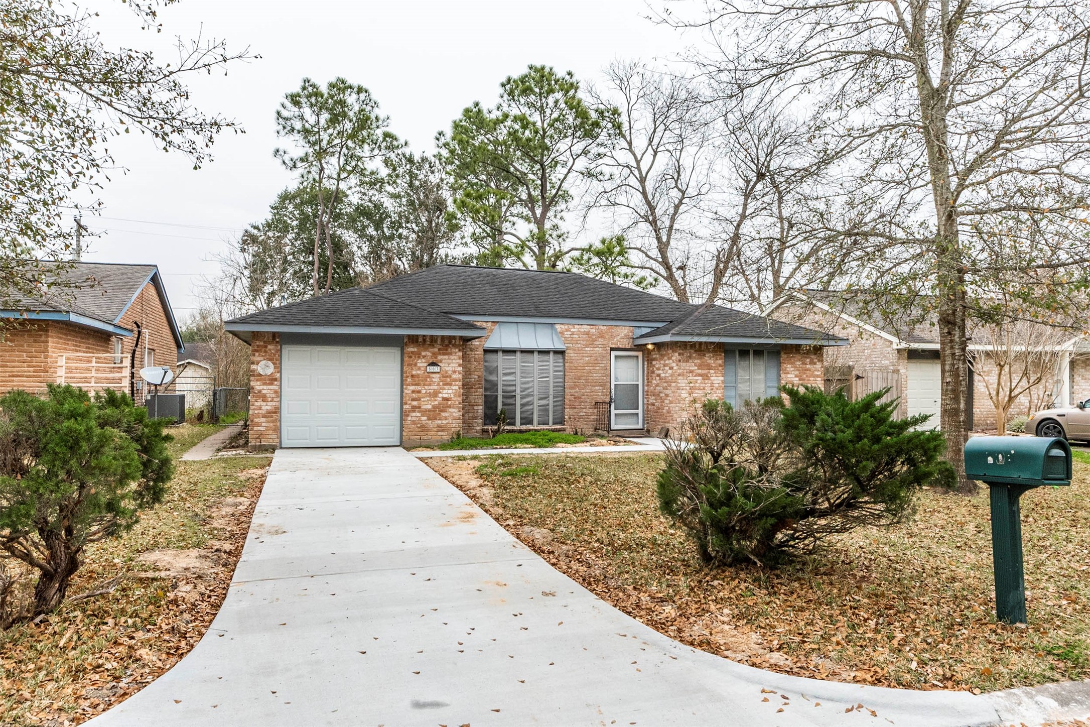 503 Bellmar Lane Friendswood TX 77546