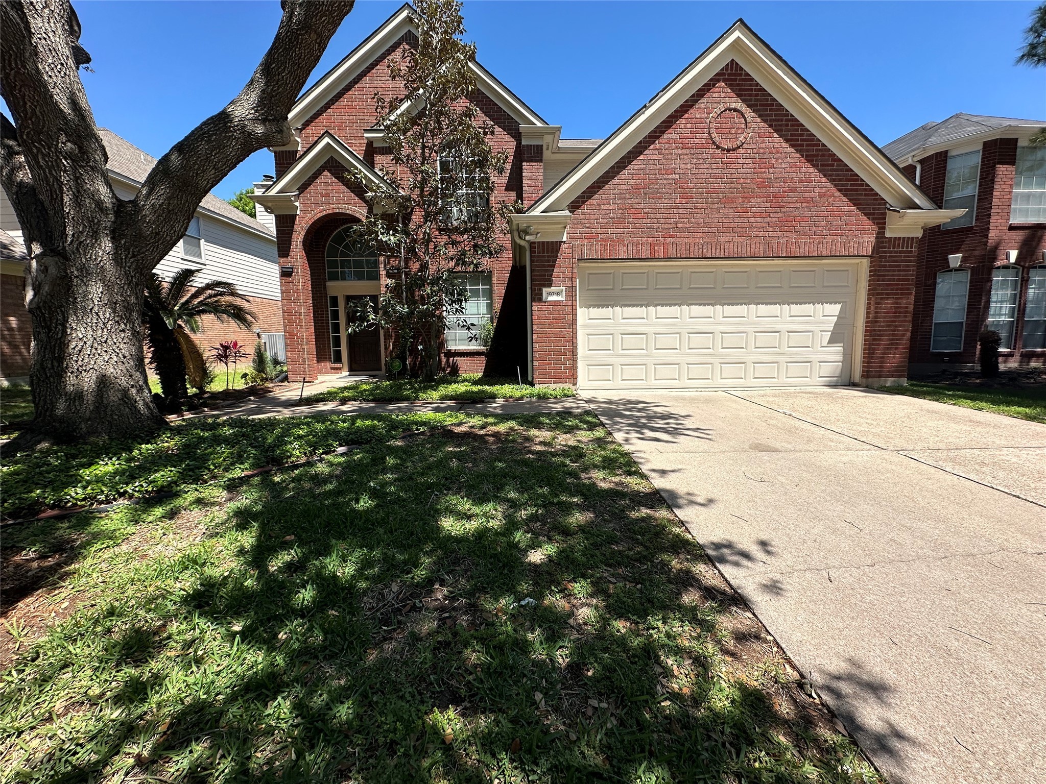 19718 Azalea Brook Way Houston TX 77084