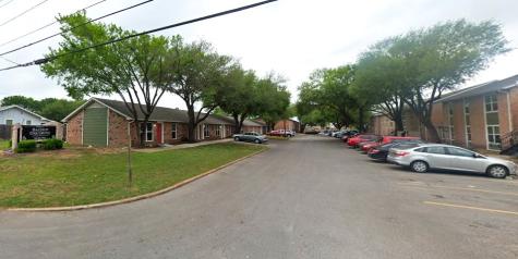 1910 Wilson Street Bastrop TX 78602