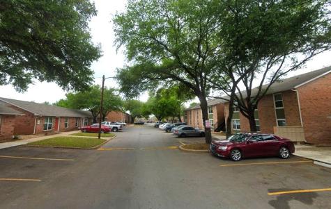 1910 Wilson Street Bastrop TX 78602