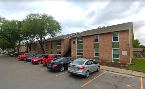 1910 Wilson Street Bastrop TX 78602