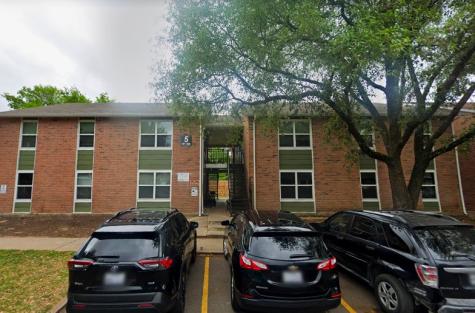 1910 Wilson Street Bastrop TX 78602