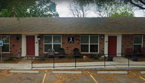 1910 Wilson Street Bastrop TX 78602