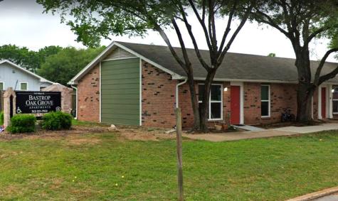 1910 Wilson Street Bastrop TX 78602