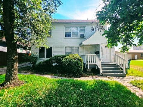 1552 Lombardy Street 3 Houston TX 77023