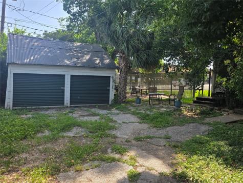 1552 Lombardy Street 3 Houston TX 77023