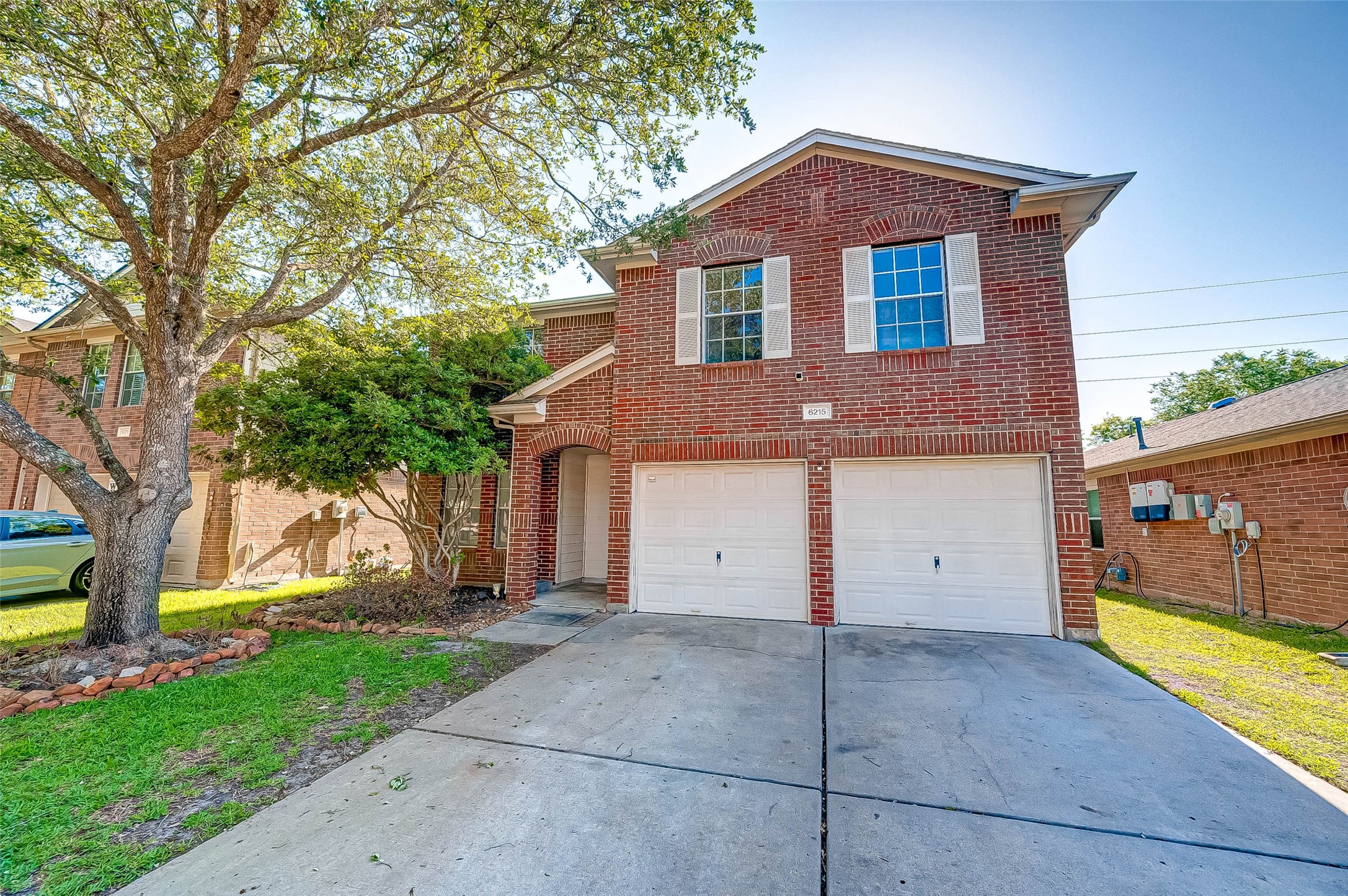 6215 Canyon Rock Way Katy TX 77450