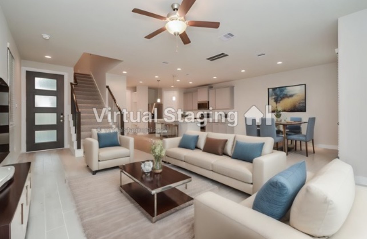 9816 Rugged Oaks Drive Houston TX 77080