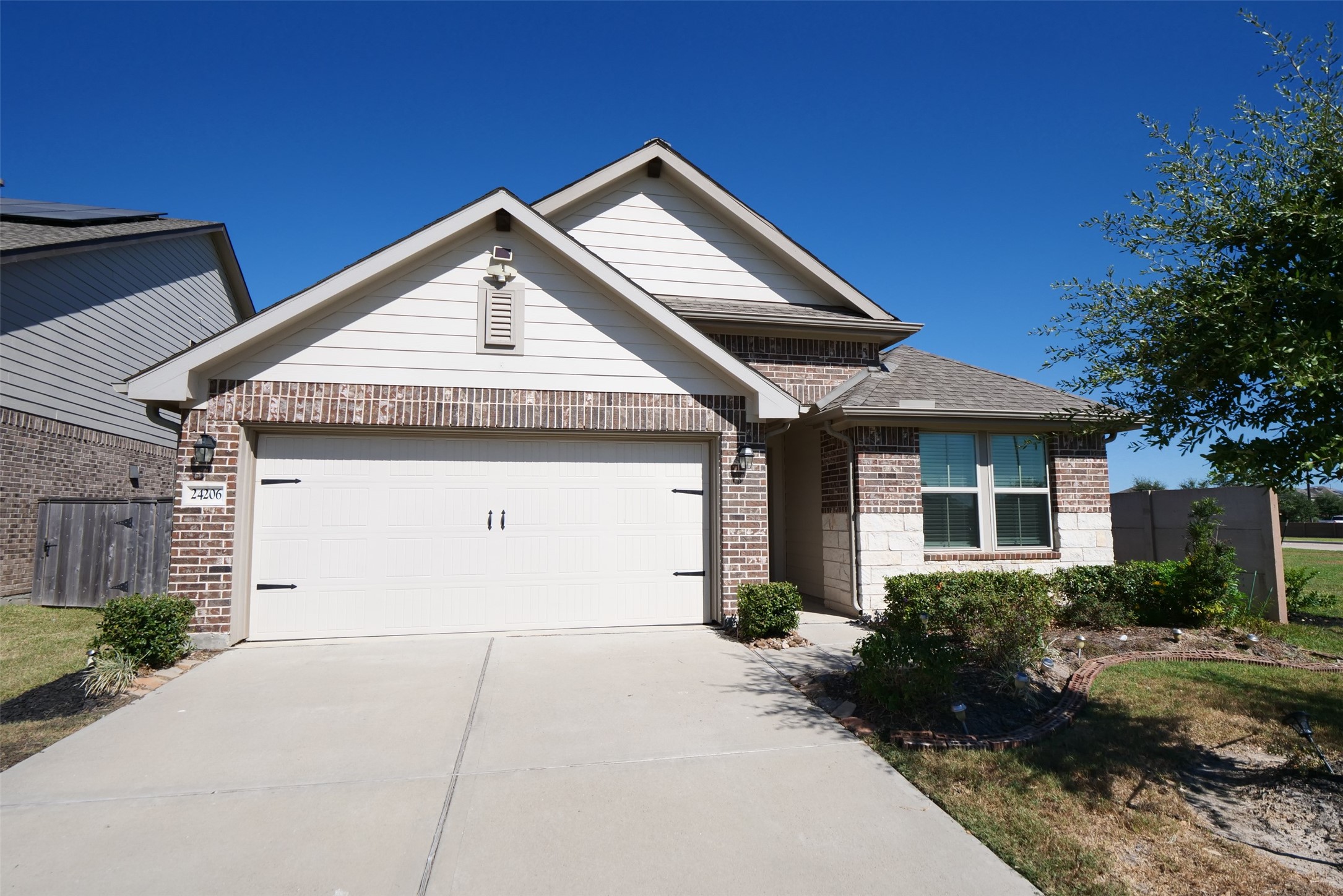 24206 Gold Cheyenne Way Katy TX 77493