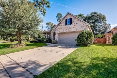 18318 Hampton Hills Drive Humble TX 77338