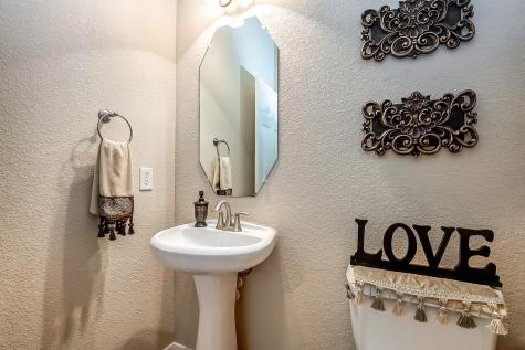 18318 Hampton Hills Drive Humble TX 77338