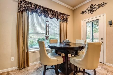 18318 Hampton Hills Drive Humble TX 77338