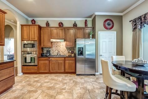 18318 Hampton Hills Drive Humble TX 77338